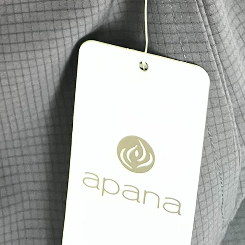 NWT apana Yoga Lifestyle Skort Sz XL - Picture 4 of 4